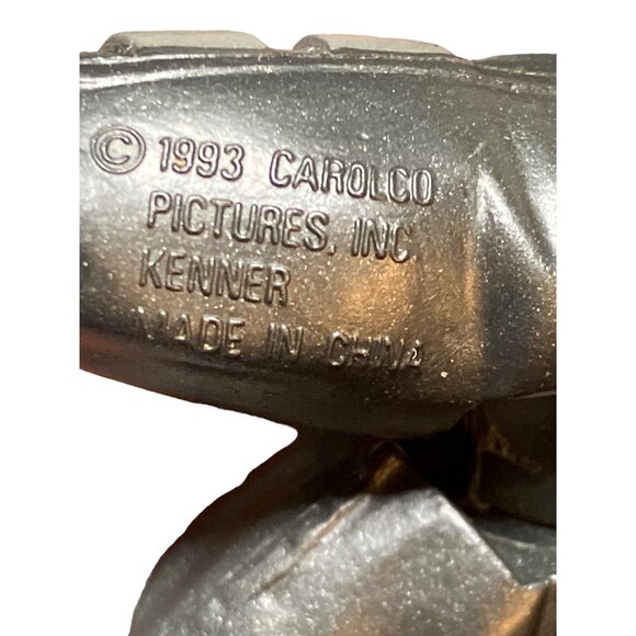 Kenner Terminator Toy Action Figure 1993 - Picture 10 of 11